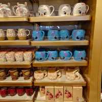 香港迪士尼樂園奇妙店