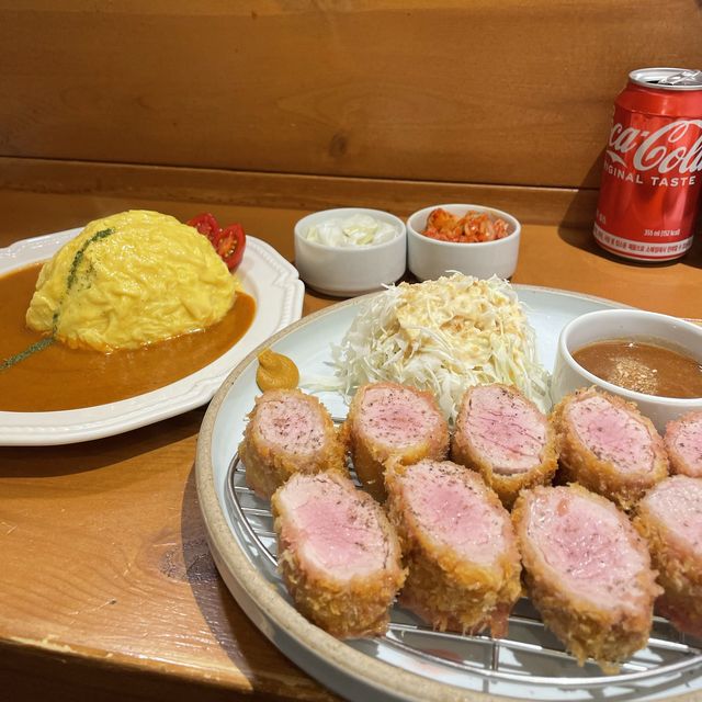 날씨가 좋잖아~! 경주로 떠나는거야!