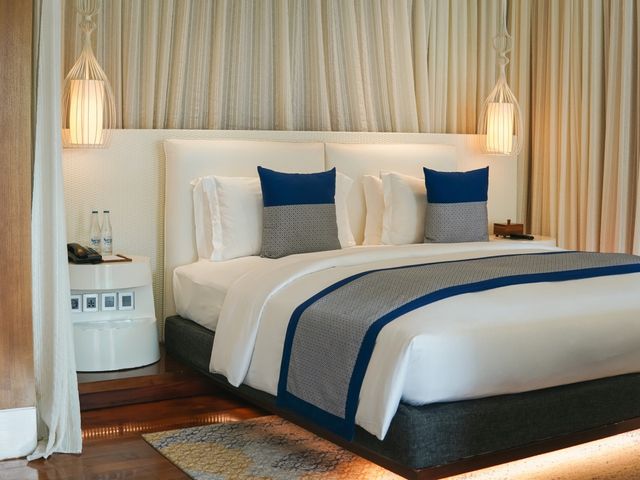 Bali | spoil yourself and your loved ones with a 5 star vacation✨