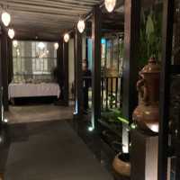 One of the best Thai restaurants in Bangkok
