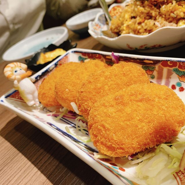 一流嘅日本店