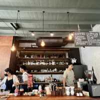 Taiban CAFE - ใต้บ้าน