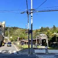 【宮城】こけしが可愛い温泉郷