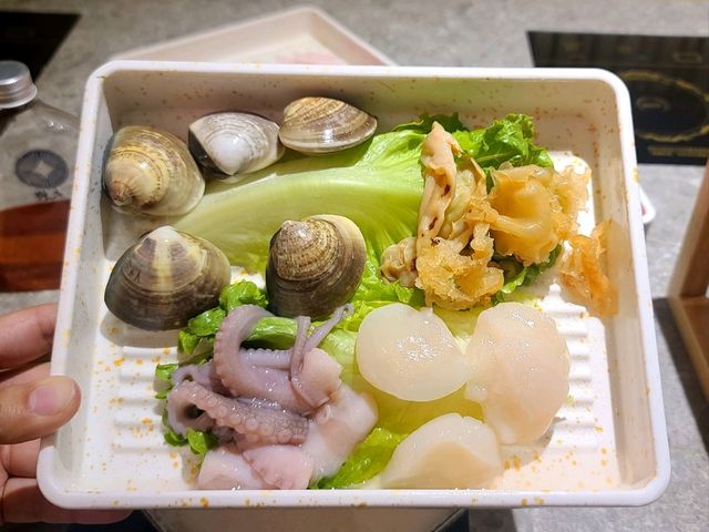 必食高質日本肉 一人一鍋 自選自己專用湯底
