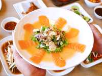 🌶🎉  พาแซ่บ ตำ20 #ย่านสายไหม