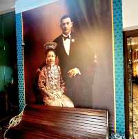 Opulent Lifestyle of Baba & Nyonya 