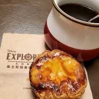 【香港_中環】香港のエッグタルトといえばここ！