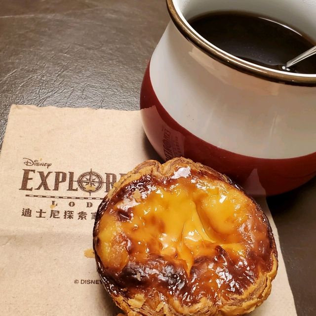 【香港_中環】香港のエッグタルトといえばここ！