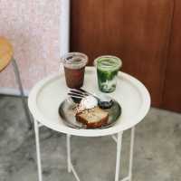 Rap.t cafe เปิดใหม่ปัตตานี
