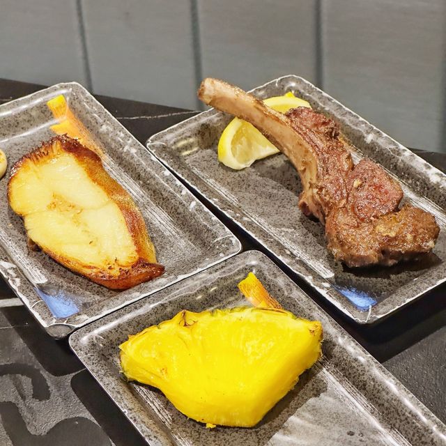 🤩乜都有得😋食嘅放題🎉