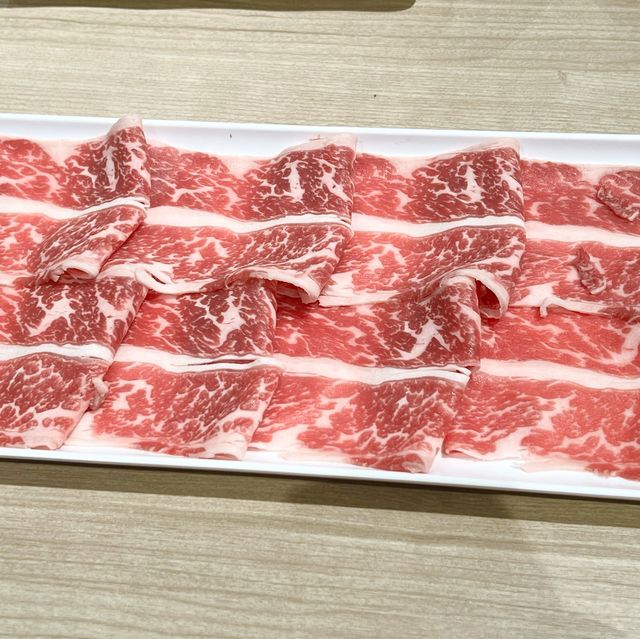 超萌牛摩造型湯底