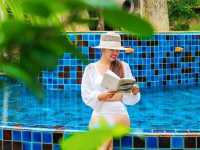 The SPA KohChang Resort ที่พักสุดร่มรื่นเกาะช้าง