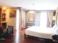 Garden Cliff Resort & Spa Pattaya