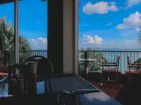 Garden Cliff Resort & Spa Pattaya
