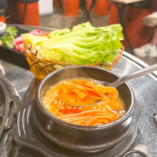 旺角平價抵食放題