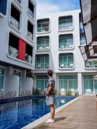 Sugar Marina Resort - Nautical Kata Beach