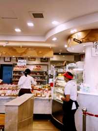ตำนานความหวานร้านมนต์นมสด