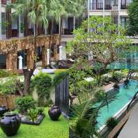 The Heaven Bali Seminyak