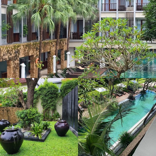 The Heaven Bali Seminyak