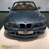 Come Explore BMW Museum in Munich 