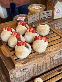 The Little Bakery Tokyo 🥯🥞🍪ร้านนี้พี่เลิฟ