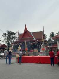 วัดจุฬามณี