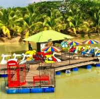 The Pattani Waterpark