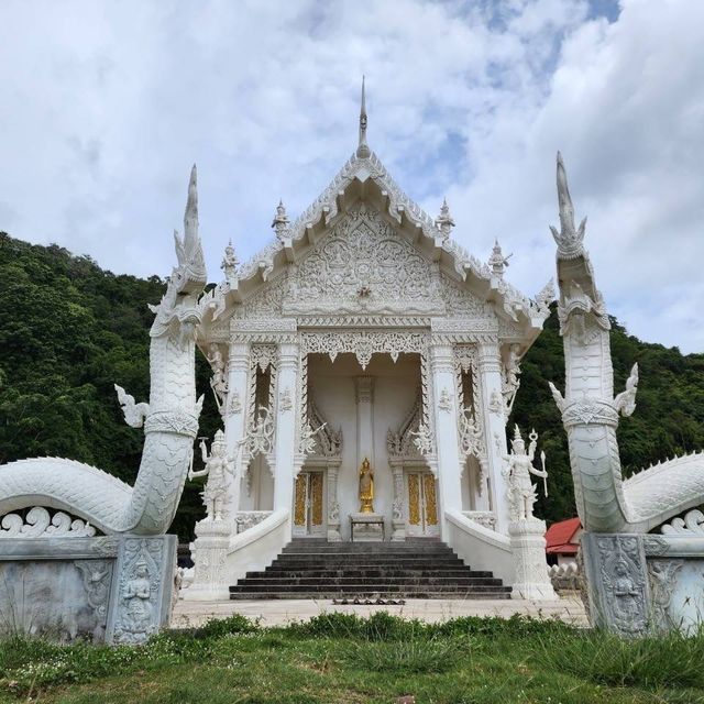 วัดถ้ำโพงพาง วัดถ้ำโพงพาง