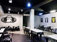 Blu Monkey Hub & Hotel Suratthani