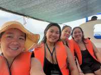 Summer Island Hoping in Boracay 🏝️