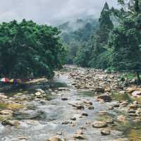 หมู่บ้านในหุบเขาที่อากาศดีที่สุด