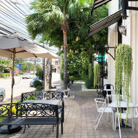 Melco Sweet Café