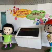 Children Discovery Museum 兒童發現博物館 @Bangkok