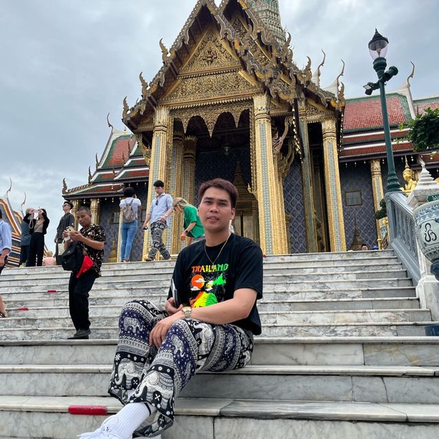 sawa dee Krap Thailand 🇹🇭 