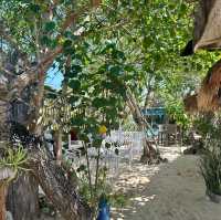 Agung Beach Club @ Lembongan, Bali 