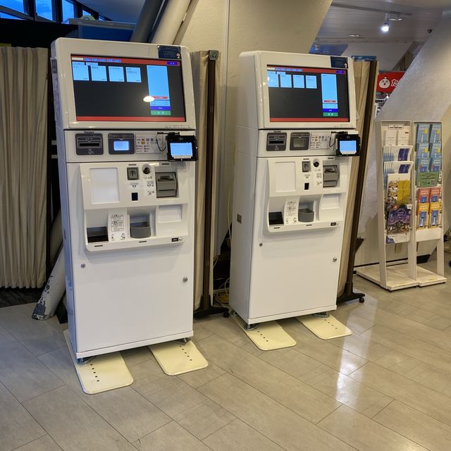 絶景！京都タワー！王道の観光スポット