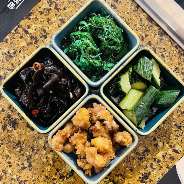  🍲🍲味火鍋 「尖沙咀亞士厘道」