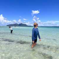 Semporna Maldives of Malaysia