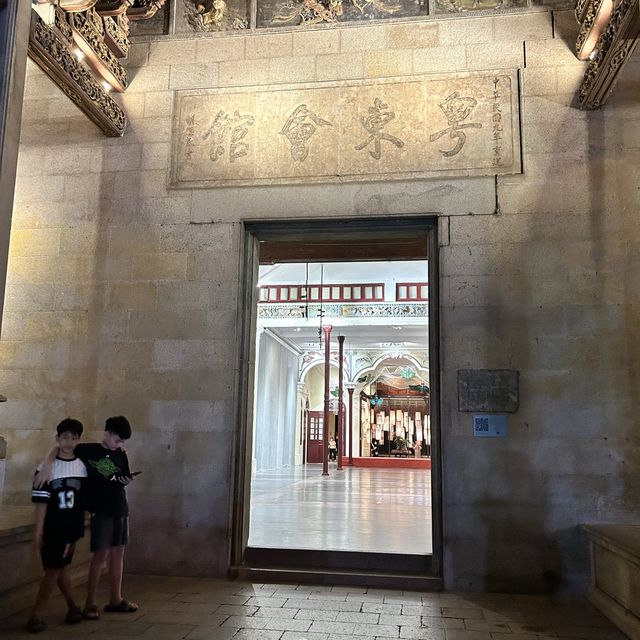 🎨 22 Hang Buom Culture and Arts Center ✨