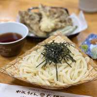 【伊香保温泉】リフレッシュの旅
