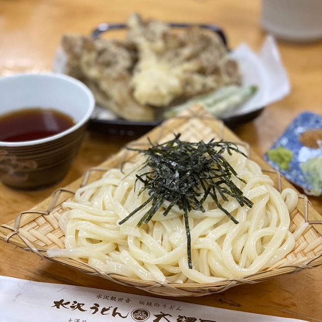 【伊香保温泉】リフレッシュの旅