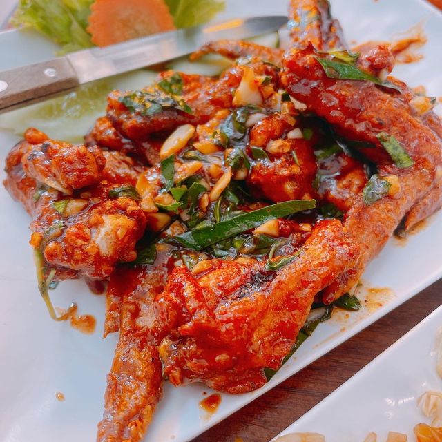 【泰國芭東餐廳】探店試食🍴人氣平價餐廳