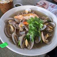 🍴Hawker Cravings Satisfied at ICC Pudu
