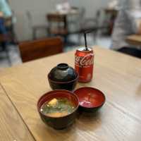 香港旺角｜浮誇爆丼飯探店👹🥢