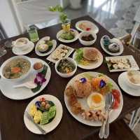 โรงแรมน่านนครา บูทีค