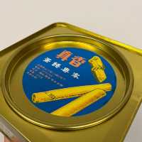 開業70多年‧堅持純手工製作‧元朗名物‧人氣手信‧真香蛋卷