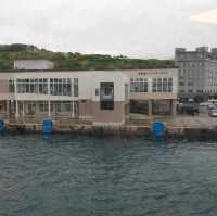 【礼文島】雨が降った時の北海道礼文島の楽しみ方☂