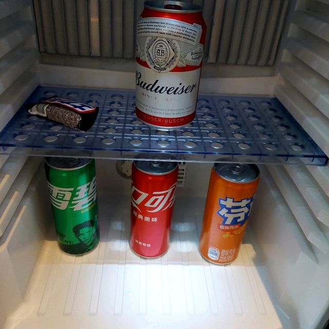 鶴山萬達嘉華酒店