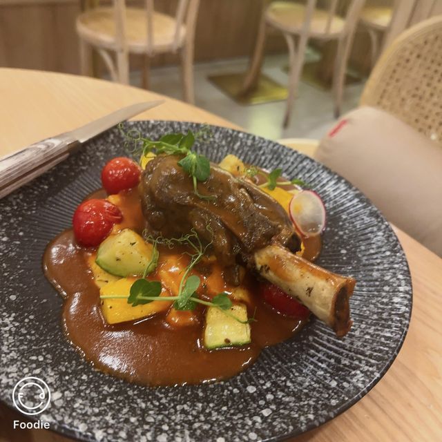 📸打卡able波希米亞風餐廳🤳
