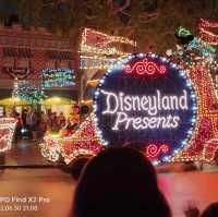 #Disney Land CA, Los Angeles 